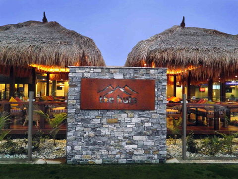 Comfort Suites Clubarham Golf Resort - Hotel WA 17