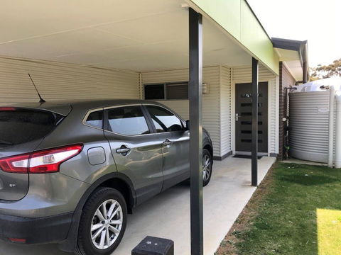 Comfort Suites Clubarham Golf Resort - Hotel WA 19