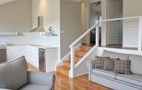 Wine Country Villas - Hotel WA 16