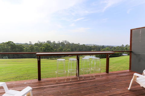 Wine Country Villas - Hotel WA 25