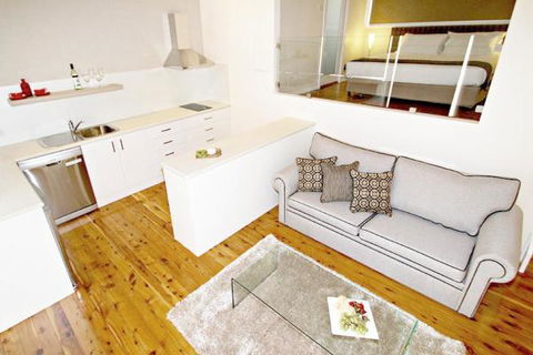 Wine Country Villas - Hotel WA 21