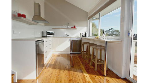 Wine Country Villas - Hotel WA 31
