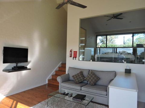 Wine Country Villas - Hotel WA 18
