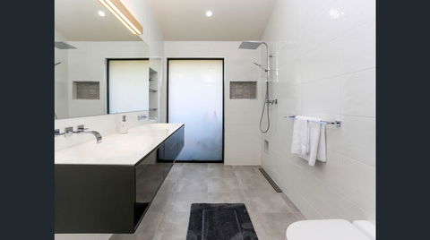Wine Country Villas - Hotel WA 8