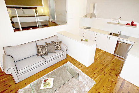 Wine Country Villas - Hotel WA 20