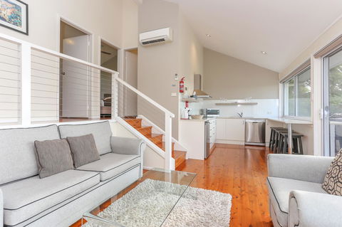 Wine Country Villas - Hotel WA 32