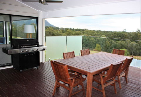 Wine Country Villas - Hotel WA 4