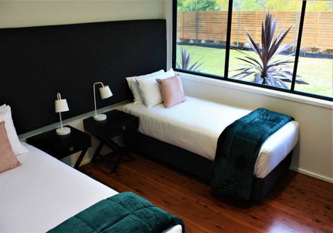 Wine Country Villas - Hotel WA 5