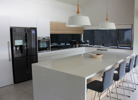 Wine Country Villas - Hotel WA 3