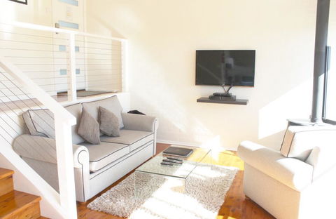 Wine Country Villas - Hotel WA 14