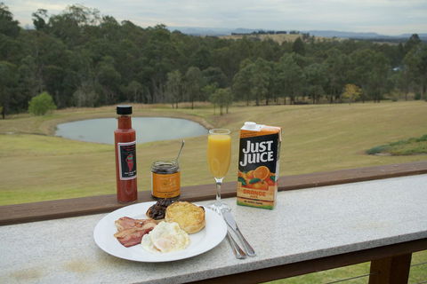 Wine Country Villas - Hotel WA 28