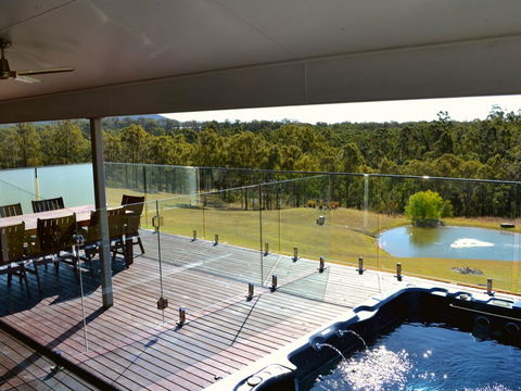 Wine Country Villas - Hotel WA 11