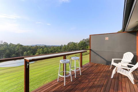 Wine Country Villas - Hotel WA 17