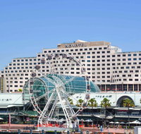 Novotel Sydney Darling Harbour - Hotel WA