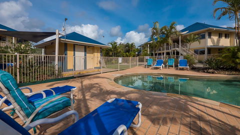Hastings Cove Holiday Apartments - Hotel WA 18
