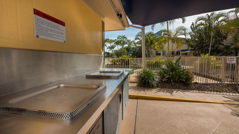 Hastings Cove Holiday Apartments - Hotel WA 20