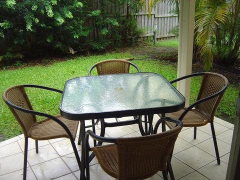 Hastings Cove Holiday Apartments - Hotel WA 13