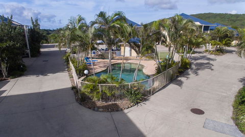 Hastings Cove Holiday Apartments - Hotel WA 15