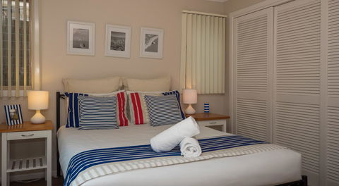 Hastings Cove Holiday Apartments - Hotel WA 5