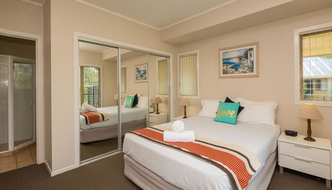 Hastings Cove Holiday Apartments - Hotel WA 4