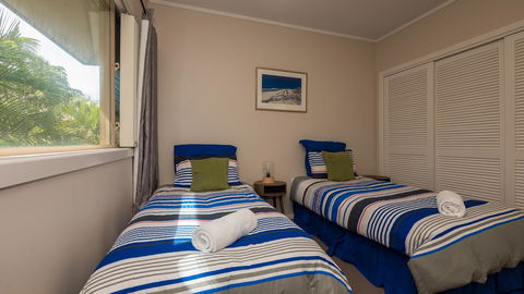 Hastings Cove Holiday Apartments - Hotel WA 10