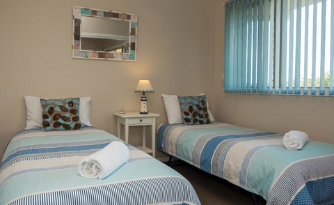 Hastings Cove Holiday Apartments - Hotel WA 8
