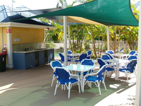 Hastings Cove Holiday Apartments - Hotel WA 22