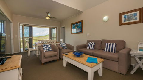 Hastings Cove Holiday Apartments - Hotel WA 21