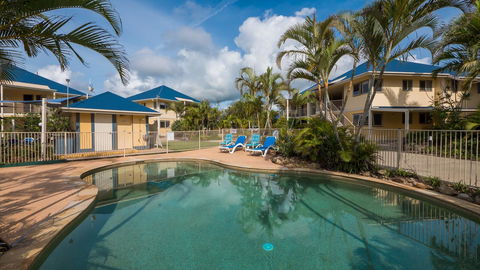 Hastings Cove Holiday Apartments - Hotel WA 16