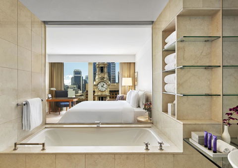 The Fullerton Hotel Sydney - Hotel WA 4