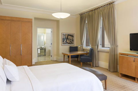 The Fullerton Hotel Sydney - Hotel WA 44