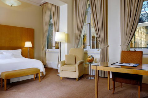 The Fullerton Hotel Sydney - Hotel WA 40