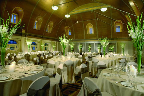 The Fullerton Hotel Sydney - Hotel WA 24