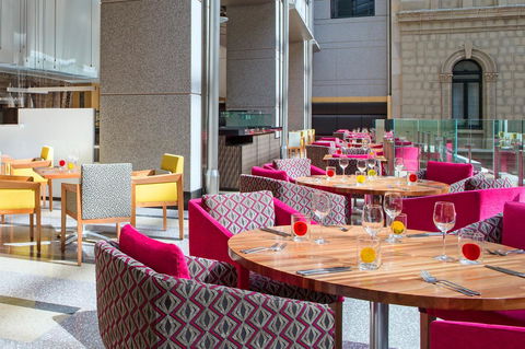 The Fullerton Hotel Sydney - Hotel WA 14