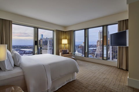 The Fullerton Hotel Sydney - Hotel WA 36