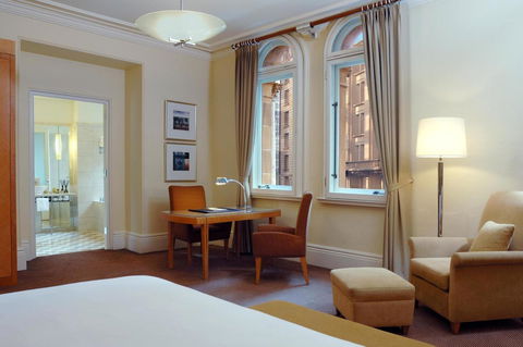 The Fullerton Hotel Sydney - Hotel WA 20