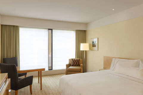 The Fullerton Hotel Sydney - Hotel WA 42