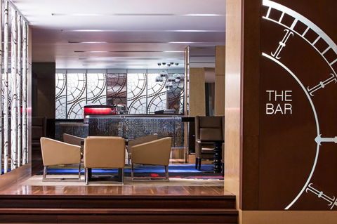 The Fullerton Hotel Sydney - Hotel WA 17