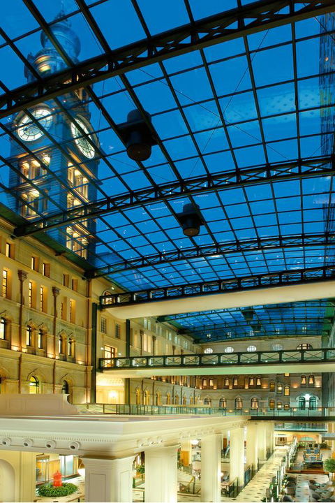 The Fullerton Hotel Sydney - Hotel WA 34