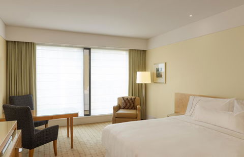 The Fullerton Hotel Sydney - Hotel WA 10