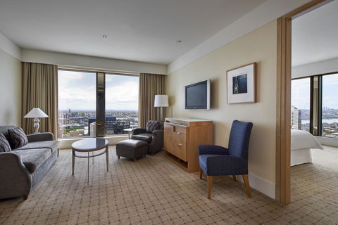 The Fullerton Hotel Sydney - Hotel WA 8