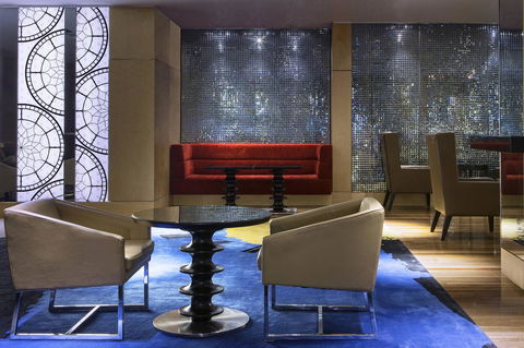 The Fullerton Hotel Sydney - Hotel WA 37