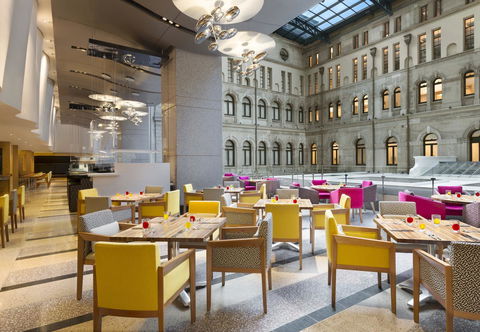 The Fullerton Hotel Sydney - Hotel WA 6