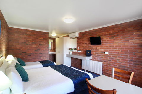 Pelican Motor Inn - Hotel WA 43