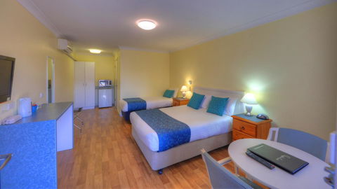 Pelican Motor Inn - Hotel WA 5