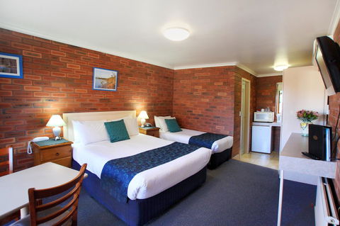 Pelican Motor Inn - Hotel WA 44