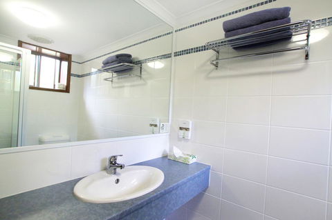 Pelican Motor Inn - Hotel WA 34