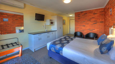 Pelican Motor Inn - Hotel WA 15