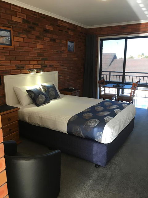 Pelican Motor Inn - Hotel WA 19
