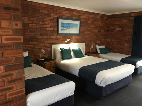 Pelican Motor Inn - Hotel WA 14
